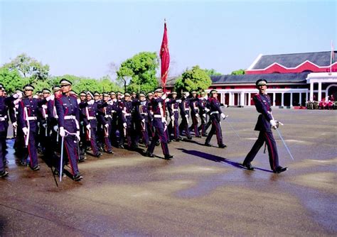 15 Pictures Of Indian Military Academy Will Motivate You To Join Army