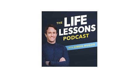 The Life Lessons Podcast