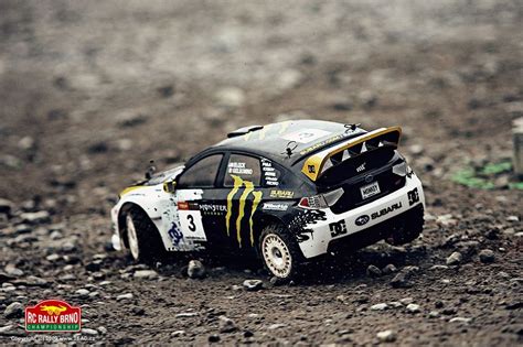 RC Rally car Rc Rally Car, Rally Raid, Rc Cars And Trucks, Remote ...