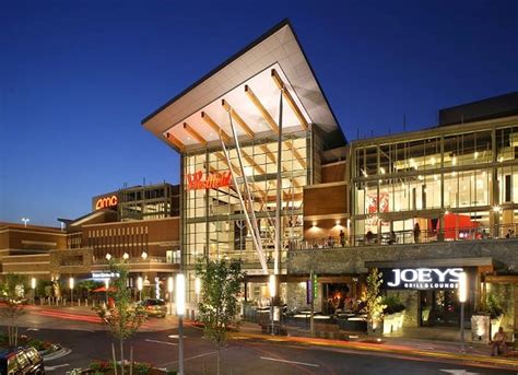 Southcenter Mall (Tukwila) - HistoryLink.org