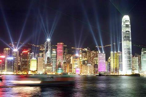 Places to travel: Top 10 Hong Kong Attractions