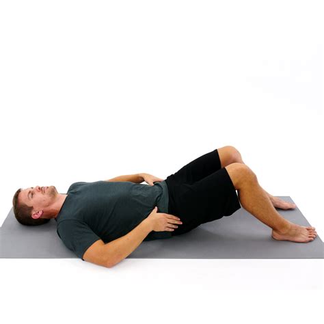 Denver Physical Therapy at Home – Supine Exercises - Denver Physical Therapy at Home