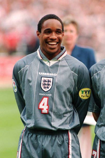 Paul Ince England Pictures and Photos | | England football team ...