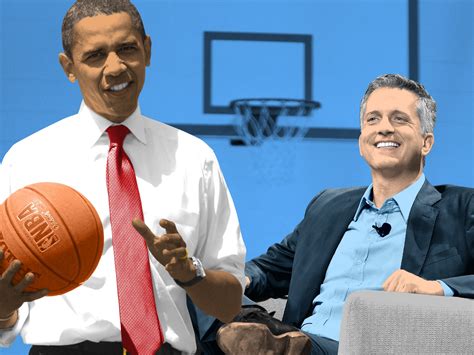 Obama and Bill Simmons: The GQ Interview | GQ