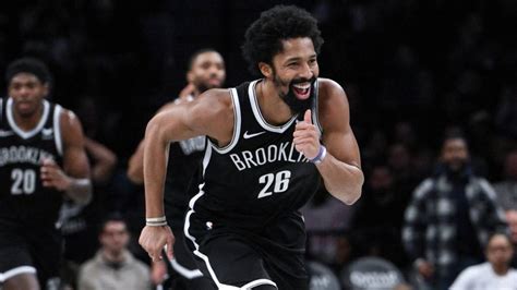 Spencer Dinwiddie Stats, Props and Injury status