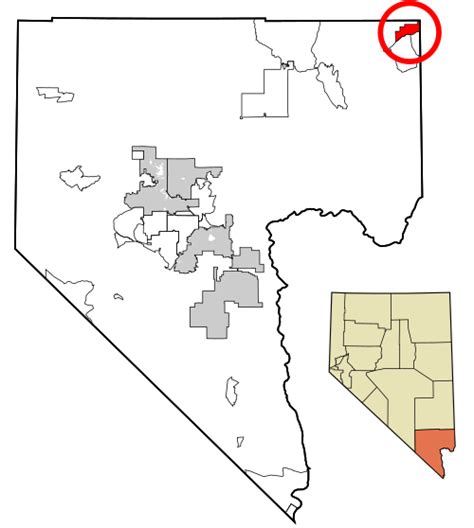 Mesquite, Nevada - Wikipedia