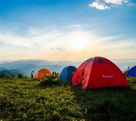 Eco Camping: 7 Important Principles to Leave No Trace - Fair Trade Finder