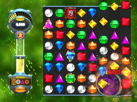 Bejeweled Twist on Steam