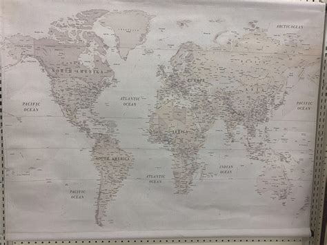 Saw this at Hobby Lobby : r/MapPorn