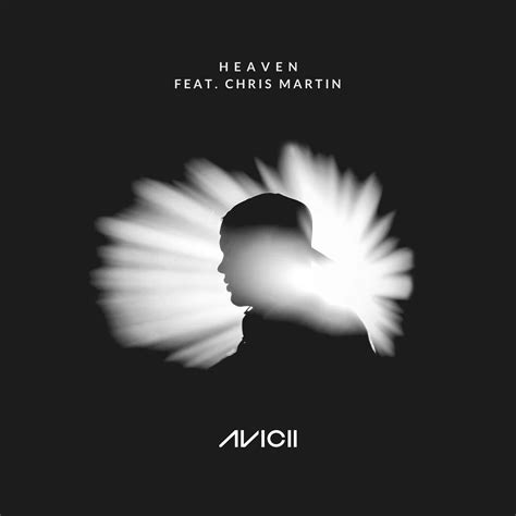 Designed some cover art for Heaven : r/avicii