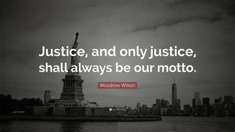 Top 40 Justice Quotes (2024 Update) - QuoteFancy