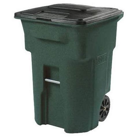 Outdoor Garbage Cans With Locking Lids And Wheels