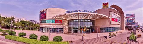 20 Largest Malls In India For You To Visit - Moodswag