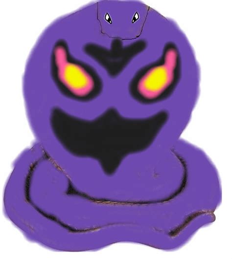 Arbok by UmbreonGirl444 on DeviantArt