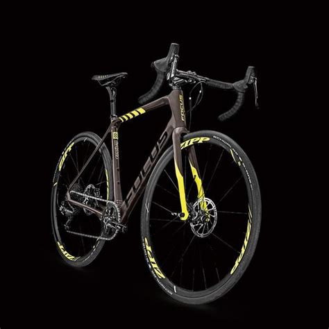 Focus Paralane: Endurance Geometry with Discs | Road Bike, Cycling Forums