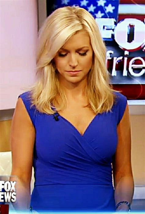 Ainsley Earhardt - Classic Fox and Friends | Fashion, New fashion, Fox