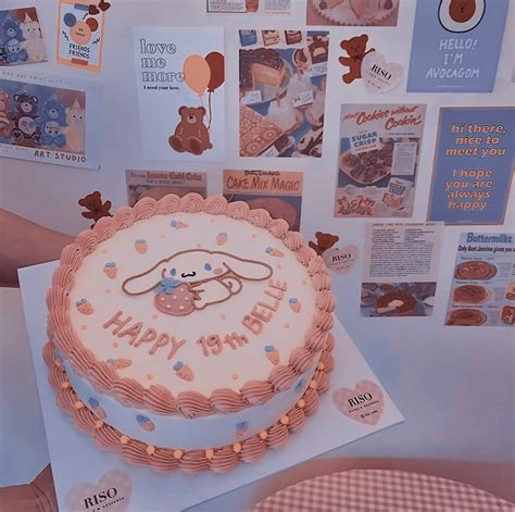 Cinnamoroll | Kỳ ảo