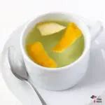 Soothing Orange Peel Tea Recipe - We Trini Food
