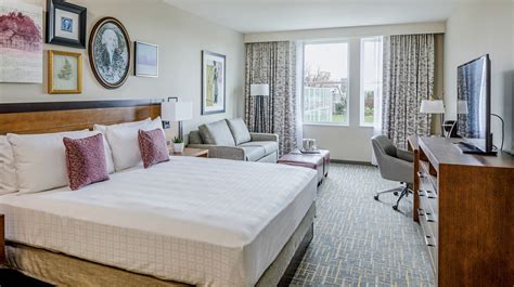 Special Offers in Harrisonburg, Virginia | Hotel Madison