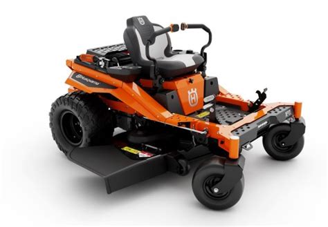 Husqvarna Group launches Xcite zero-turn mowers | Landscape Business