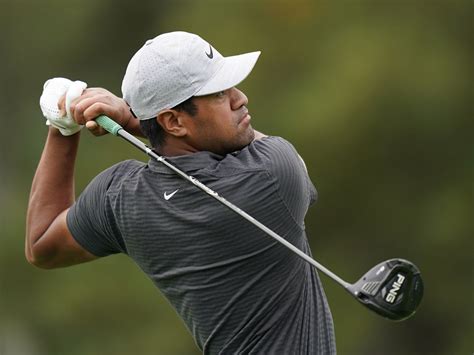 Tony finau has been consistently solid in the majors will this be the ...