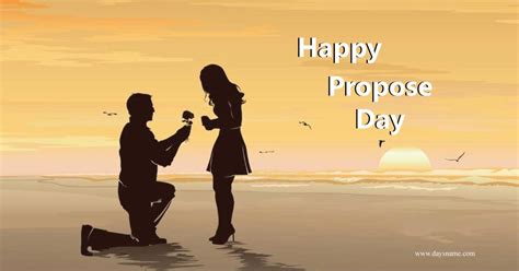 Happy Propose Day 2024: Gifts, Wishes, Status, and Quotes