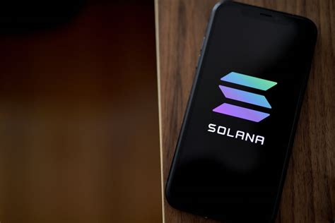 Solana Price Rise: Should You Buy the Blockchain’s Crypto Token, SOL ...