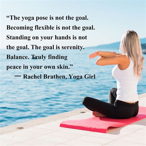 Pin on yoga motivational quotes