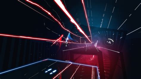 Beat Saber - Gameplay Teaser Trailer | pressakey.com