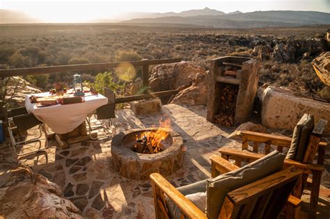 Kagga Kamma Nature Reserve: A Mesmerising Retreat in The Cederberg