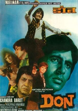 Don 1978 Hindi Movie Download || HDRip 720p | WorldFree4u