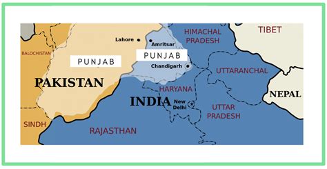 How to Preserve the Punjabi Language — American Pakistan Foundation