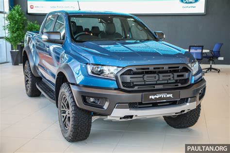 Ford_2020_Ranger_Raptor_Malaysia_Ext-2 - Paul Tan's Automotive News