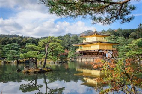 The 7 Best Temples in Japan - Japan Rail Pass Blog