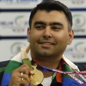 Gagan Narang Biography, Age, Height, Weight, Family, Caste, Wiki & More