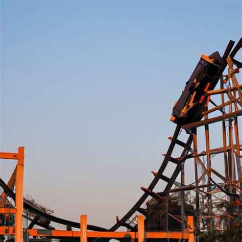 Who Invented the First Roller Coaster? Exploring Its History, Design ...