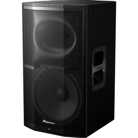 Pioneer DJ XPRS 12 PA Speakers - Technostore