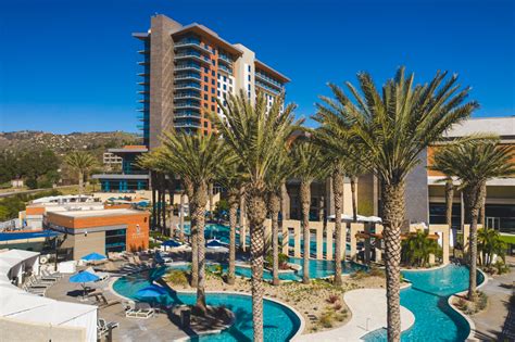 Sycuan Wins Five Awards From Southern California Gaming Guide - Indian Gaming