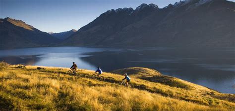 Queenstown Trails Economic Impact Survey - TRC Tourism