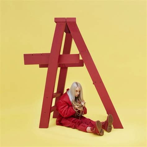 Billie Eilish - dont smile at me - EP Lyrics and Tracklist | Genius