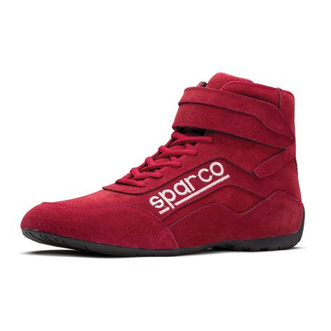 Sparco Race 2 Driving Shoes – OG Racing