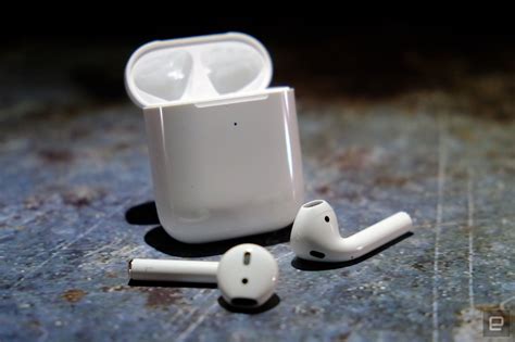 AirPods รุ่นที่สองของ Apple ลดลงเหลือ $ 100 พร้อมข้อเสนอ Prime Day ที่ดีที่สุดที่คุณจะได้รับ ...