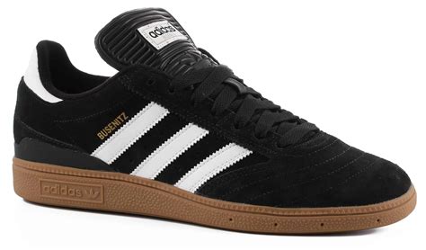 Adidas Busenitz Pro Skate Shoes | Tactics