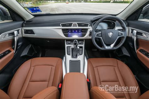 Proton X70 P7-90A (2018) Interior Image #53230 in Malaysia - Reviews, Specs, Prices - CarBase.my