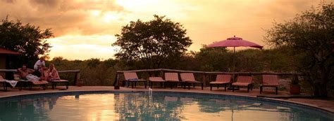 Etosha Safari Camp | Etosha Lodges