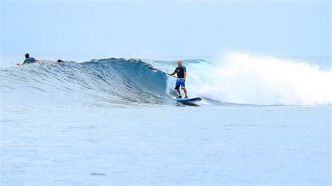 Late Season Goodness for Telo Island Lodge | World Surfaris