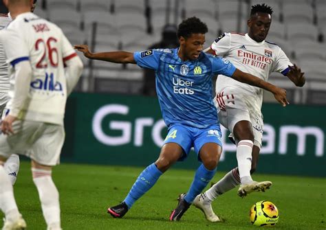 Marseille vs Lyon Preview, Tips and Odds - Sportingpedia - Latest ...