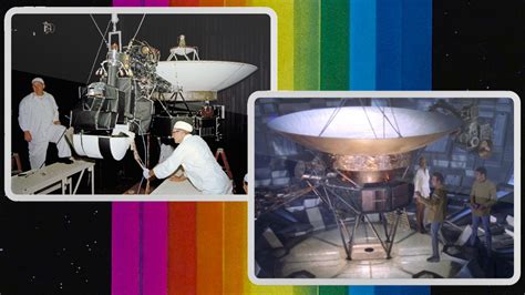 'Star Trek' History: Which Came First, Voyager or V'Ger? — Daily Star Trek News