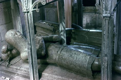 gloucs - tomb of hugh lord despenser tewkesbury abbey | Flickr