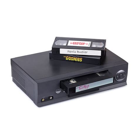 RCA VCR | Superior Promotions